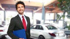Why the world would end without financial reports