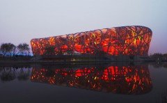 How landscape architectures can help you predict the future
