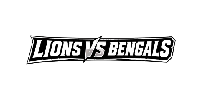 Lions vs Bengals