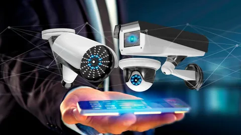 CCTV systems Manchester