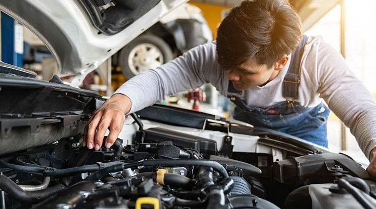 How to Choose the Right Car Repair Service in Birmingham