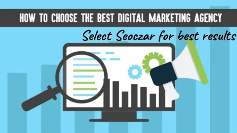 Digital Marketing Partner in London