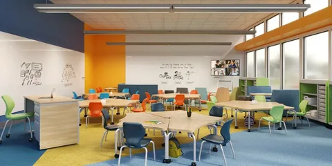 How to Choose the Best Early Learning Centre