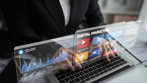 Online Marketing