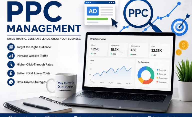 PPC Management