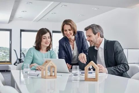 Property Investment Advisor