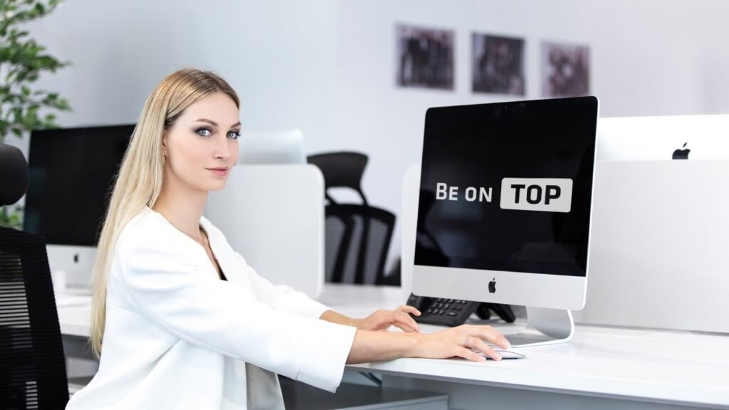 SEO Company in Dubai