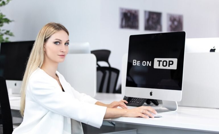SEO Company in Dubai