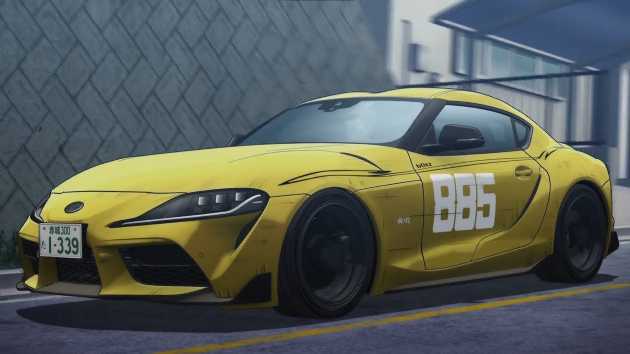 How to Protect Your Sports Car from Modern Theft