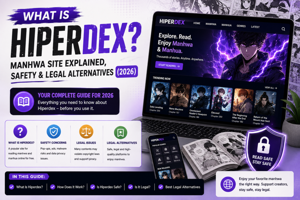 What Is Hiperdex