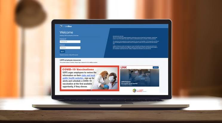 How to Access USPS Paystubs with LiteBlue LiteBlue USPS