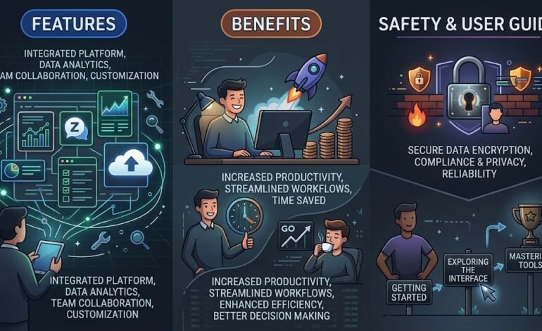 Zavalio Com: Features, Benefits, Safety, and User Guide